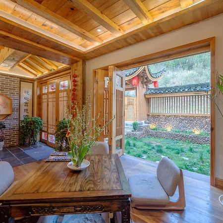 Zhangjiajie National Park Yuelu Homestay Exterior photo
