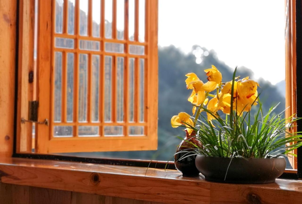 Zhangjiajie National Park Yuelu Homestay Exterior photo